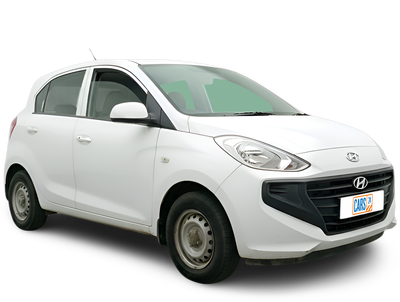 Hyundai NEW SANTRO-img